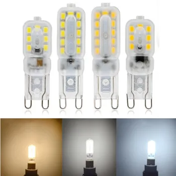Лампы и осветительные приборы